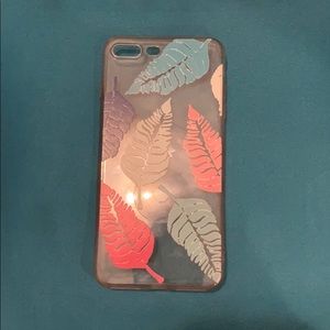 iPhone 7 Plus iPhone case